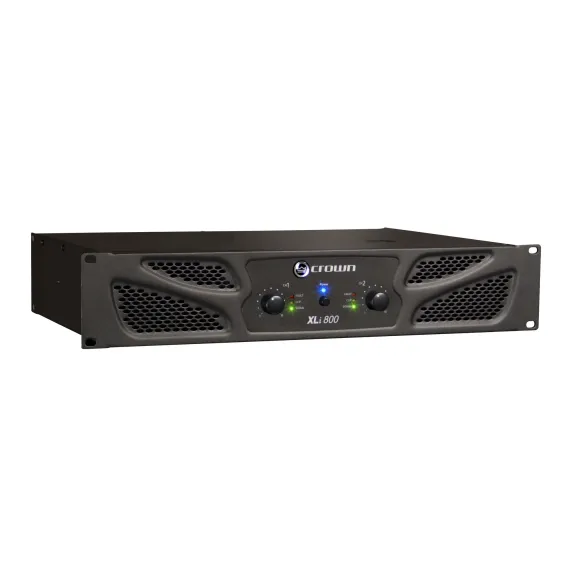 Crown XLi 800