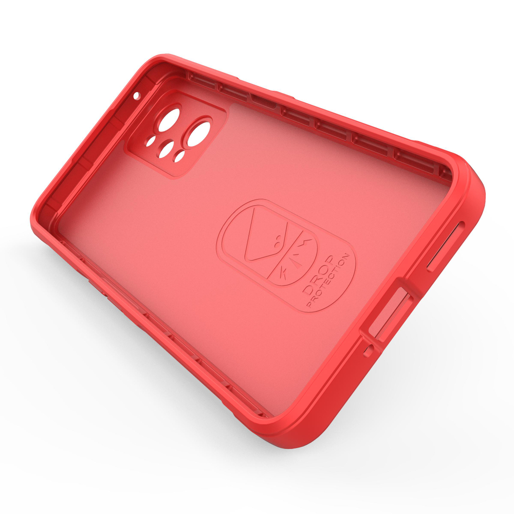 Противоударный чехол Flexible Case для Realme GT NEO2 5G
