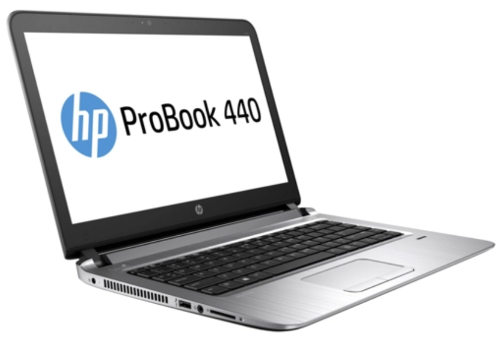 Ноутбук HP ProBook 440 G3