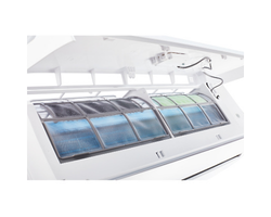 Сплит-система Electrolux EACS-07HAL/N8 (in+out)
