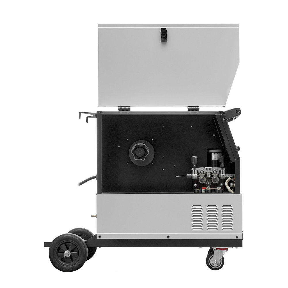 Сварочный полуавтомат TRITON ALUMIG 250P Dpulse Synergic TAMG250PDPSN