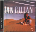 Ian Gillan / Naked Thunder (RU)(CD)