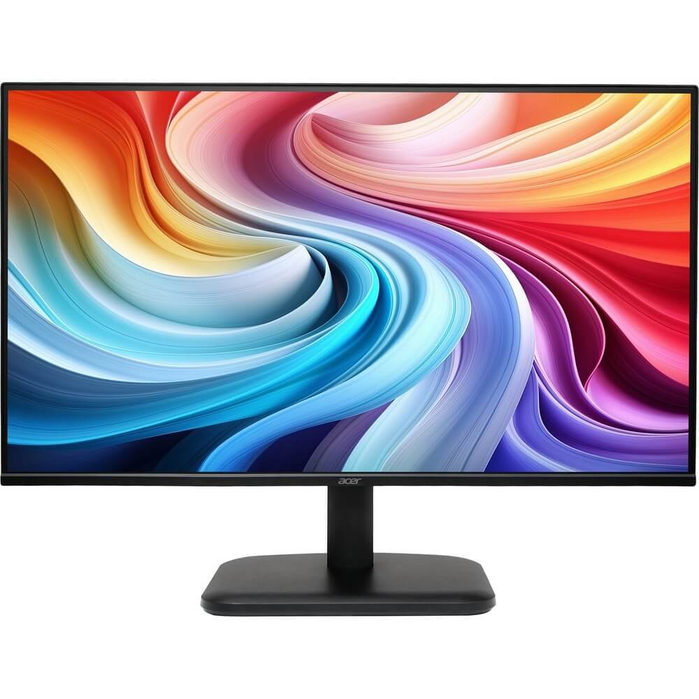 Монитор 23.8" Acer EK241YGbi (UM.QE1CD.G01)
