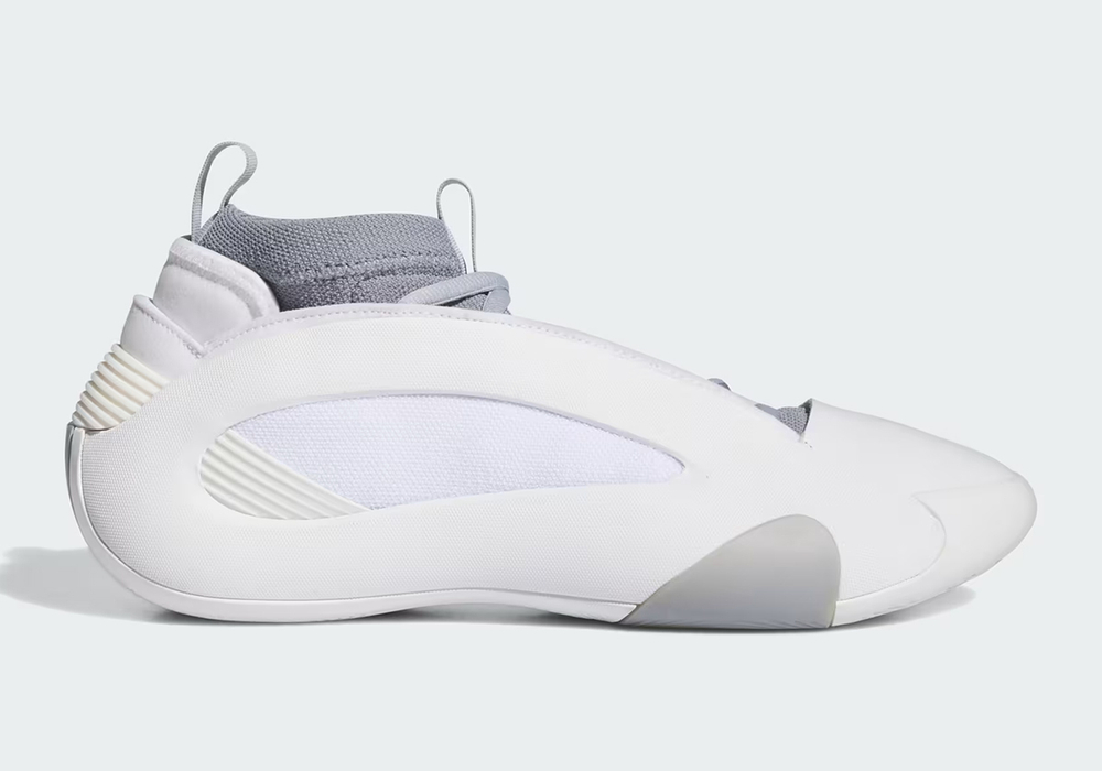 Купить в Москве adidas Harden Vol. 8 White Party