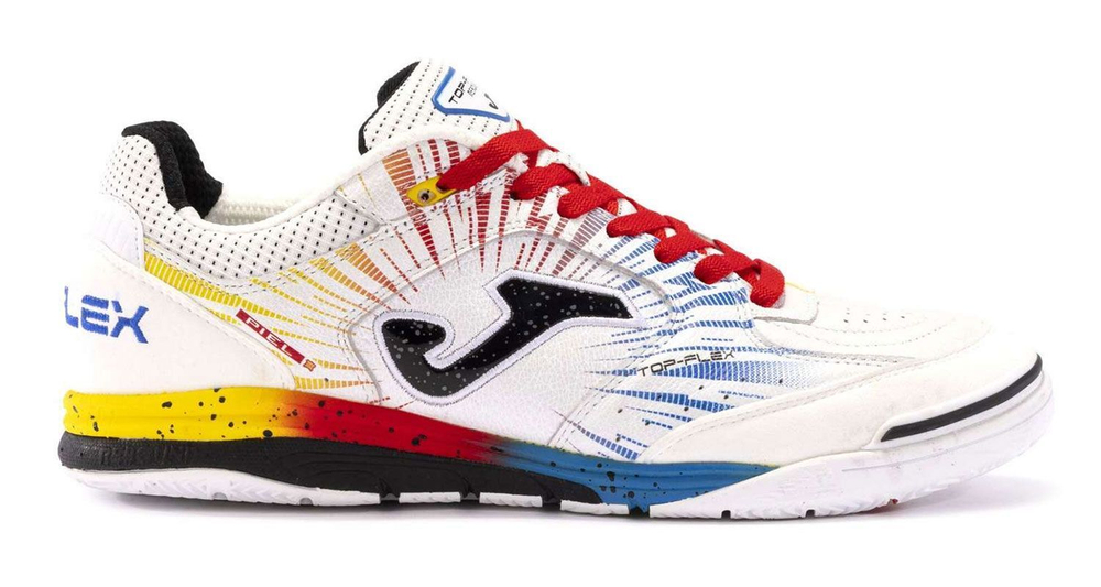 Футбольные бутсы для зала Joma Top Flex Rebound