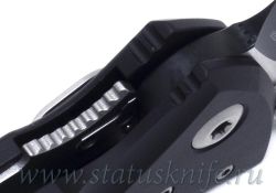 Нож Microtech Socom Elite M390 Black 160-1фотография - 7