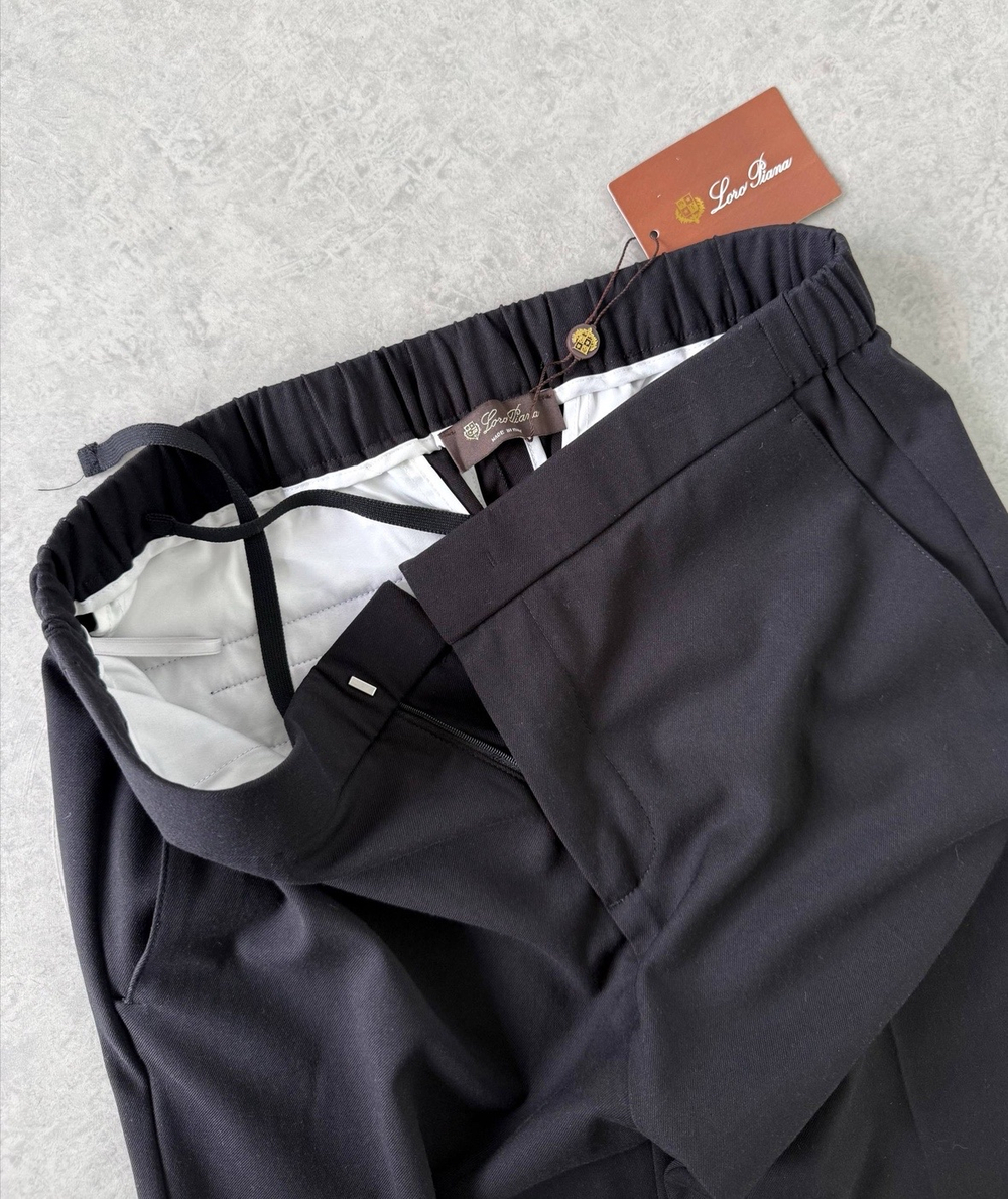 Брюки Loro Piana