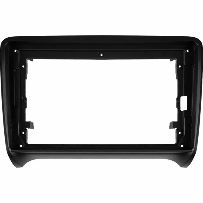 Магнитола для AUDI TT 2006-2014 (8J) - Kuberg QLed+2K, Android 14, Быстрейшая, CarPlay, SIM-слот