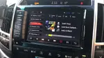 Мультимедиа блок для Land Cruiser 200 2012-2015 - RDL на Android 10, Быстрая, CarPlay, 4G SIM-слот