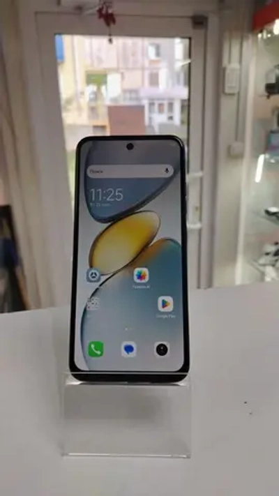 Смартфон TECNO Spark Go 1 3/64 Гб