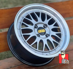 Комплект дисков BBS LM 15x6.5 et38 4x100