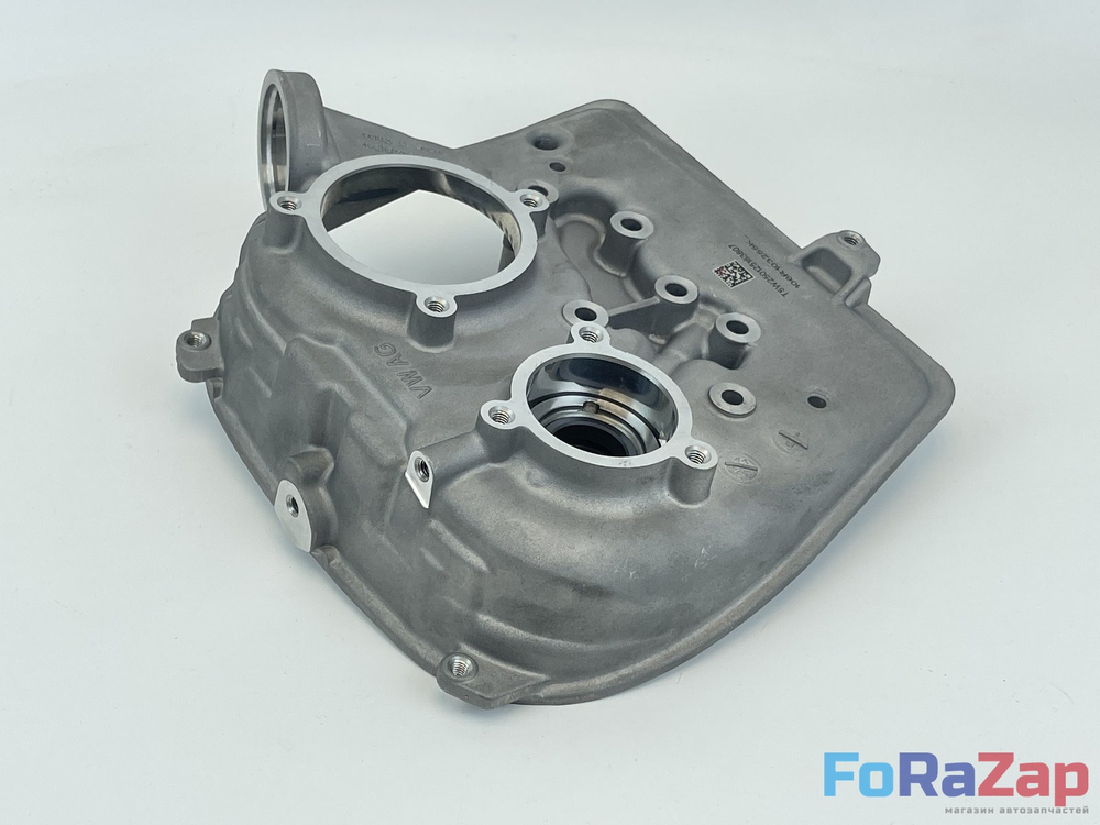 Крышка распредвалов VW VAG 2.0 TFSI GEN5