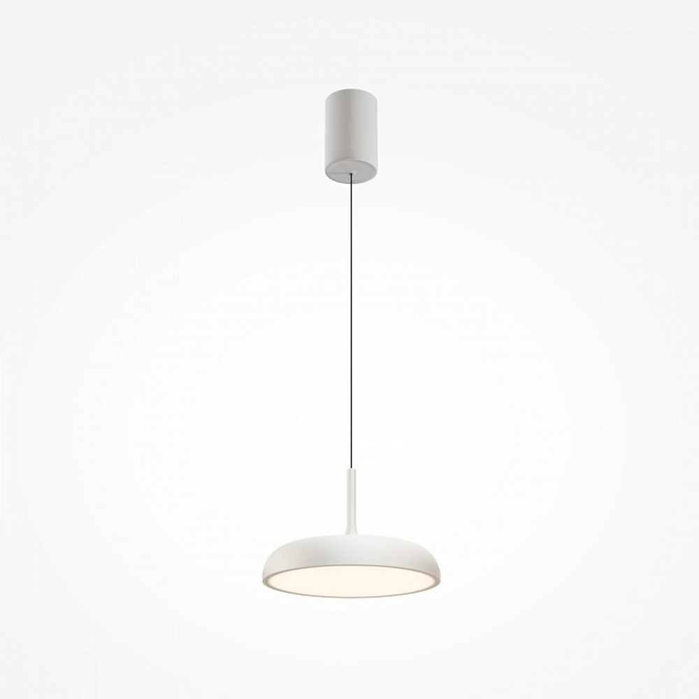 Подвесной светильник Maytoni Gerhard MOD189PL-L30W3K