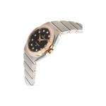 Часы OMEGA 100 27mm, 123.25.27.60.63.001