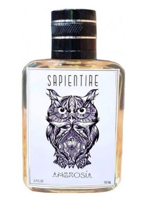 Sapientiae Niche Ambrosia