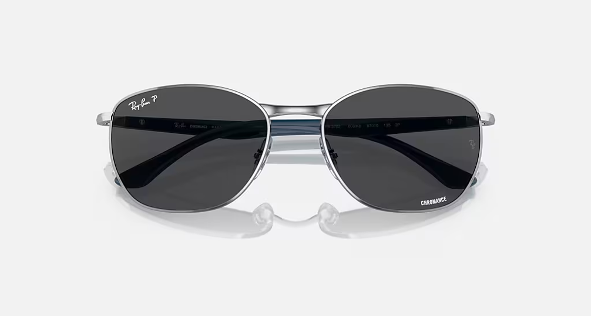RAY-BAN RB3702 003/K8