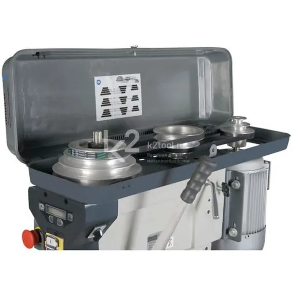 Вертикально-сверлильный станок Optimum OPTIdrill D 26Pro