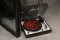 Thorens TD-402 DD Piano Black