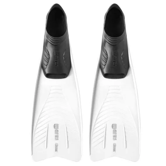 Ласты Mares Clipper белый