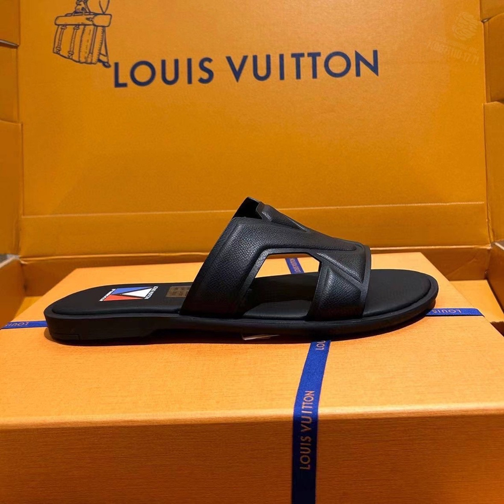 Шлепанцы Louis Vuitton Oasis Mule