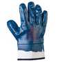 Перчатки Jeta Safety JN069 с полным нитриловым покрытием