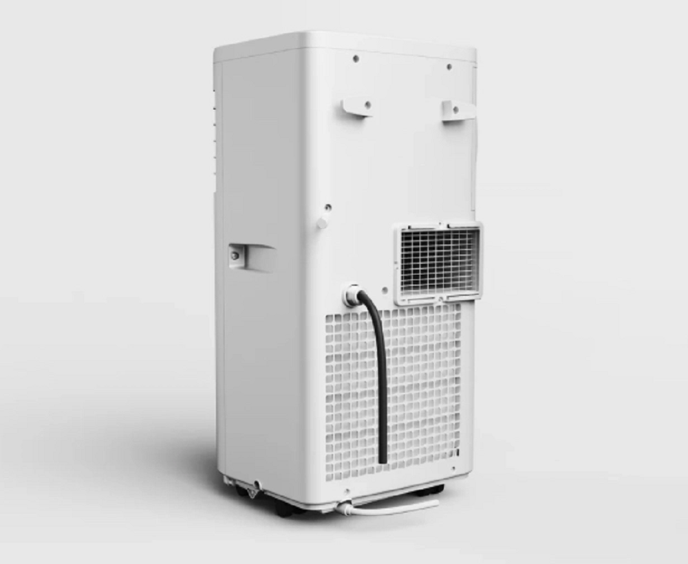 Мобильный кондиционер CHIGO CP-1A-09