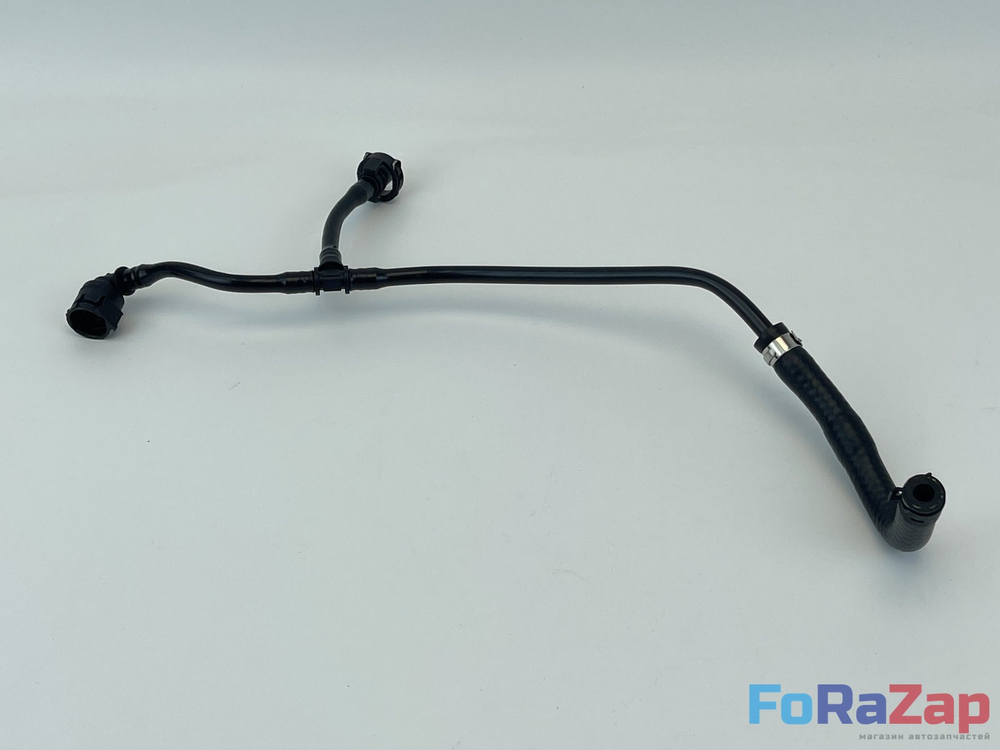 Трубка системы охлаждения M256 A1675015200