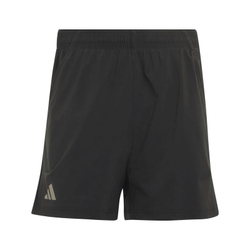 Мужские теннисные шорты Adidas Tight Set Short - black