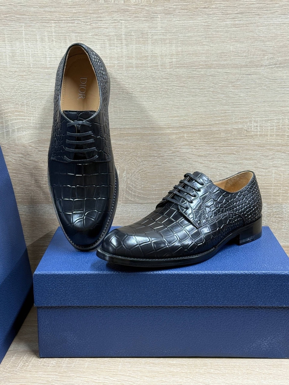Туфли Christian Dior