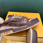 Кроссовки LV Trainer