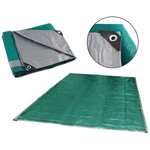 Тент хозяйственный универсальный T-6*8, размер: 6*8 м, плотность: 100г/м2