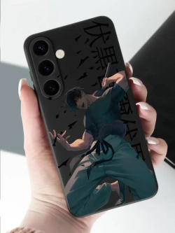 Чехол на Samsung S24