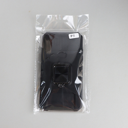 Противоударный чехол Сard Reader Case для iPhone 11