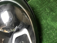 Фара левая Porsche 911 8 992 (2018-н.в.) LED