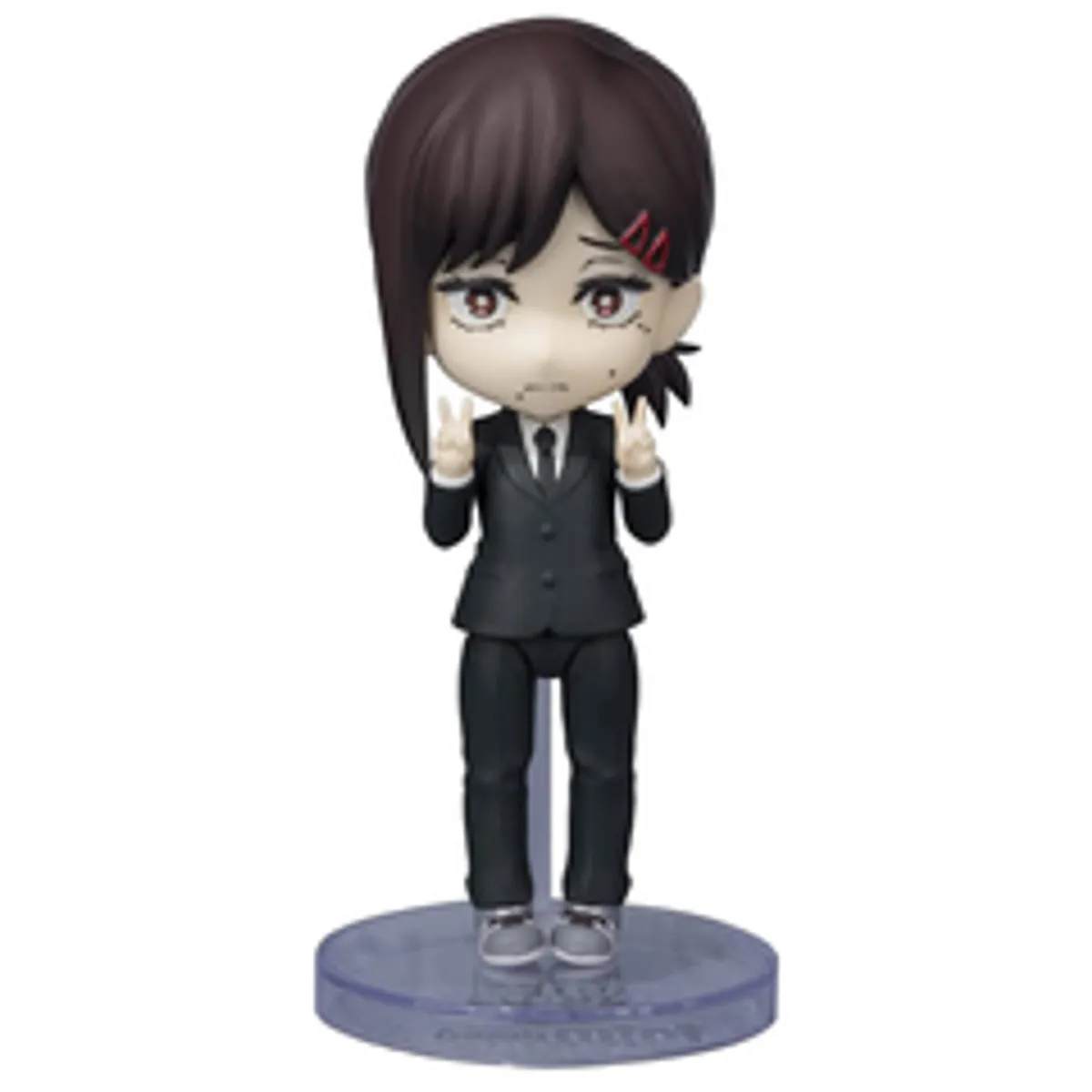 Фигурка Bandai FiguArts Mini Chainsaw Man: Kobeni