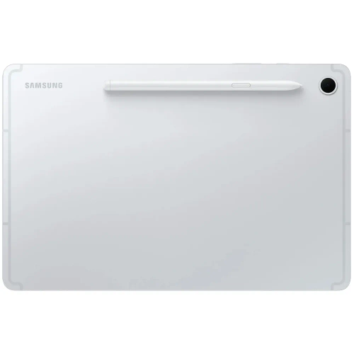 Планшет Samsung Galaxy Tab S10 Lite 10.9", Wi-Fi + LTE, 8/256GB, Silver (Серебро)