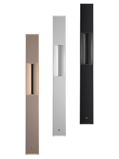 L-Acoustics SYVA