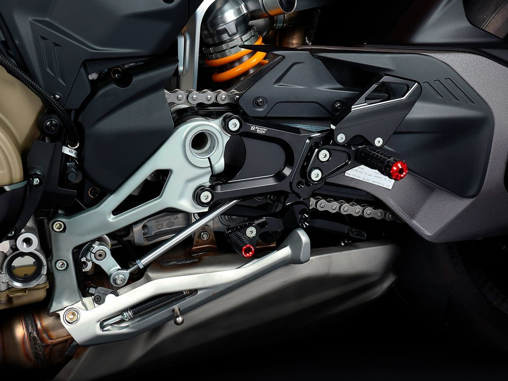 D002 BONAMICI ADJUSTABLE REARSETS (SF V4 2025)