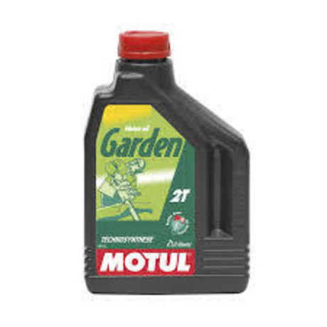 MOTUL GARDEN  2T 2L