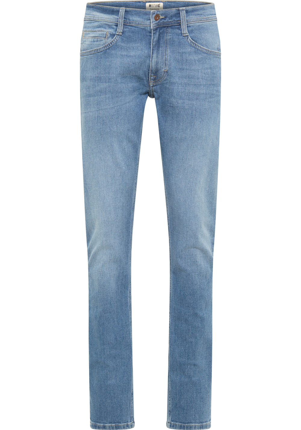 Джинсы Oregon Tapered 1012885-5000-583
