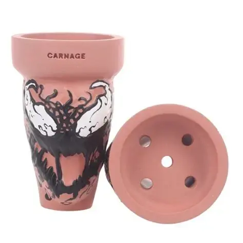 Чаша Kong CARNAGE EDITION