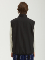 Мужской Жилет Thermal Fleece Reversible