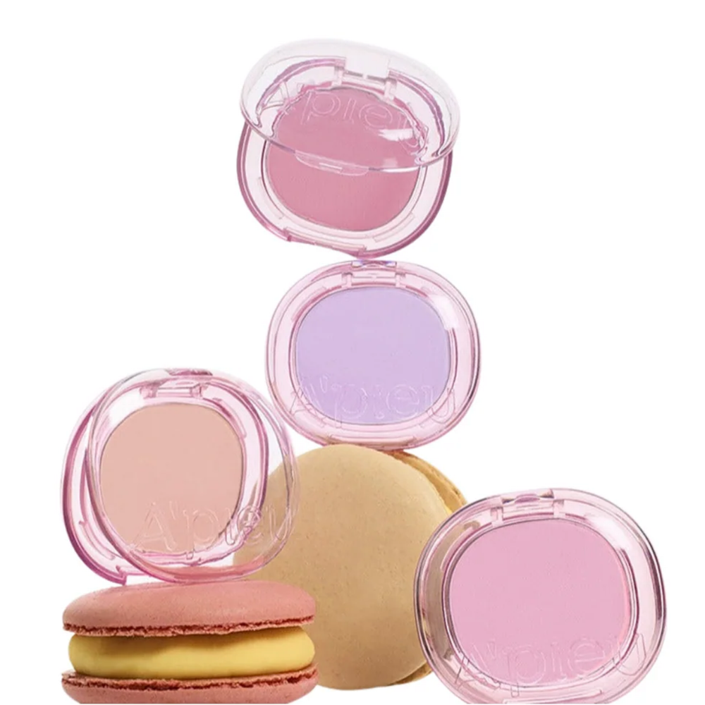 A'pieu Juicy Pang Pastel Blusher
