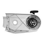 Стартер ручной для бензореза STIHL TS700, STIHL TS800 UNITED PARTS 90-1376 (аналог 42241900305)