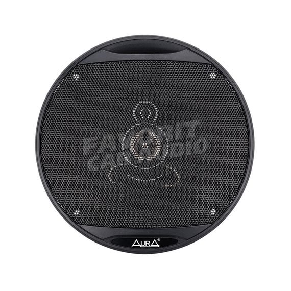 Коакс. акустика AURA STORM-653