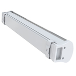 Светильник LED Айсберг v2.0 30 600мм Эко CRI70 3000К Прозрачный PROMLED