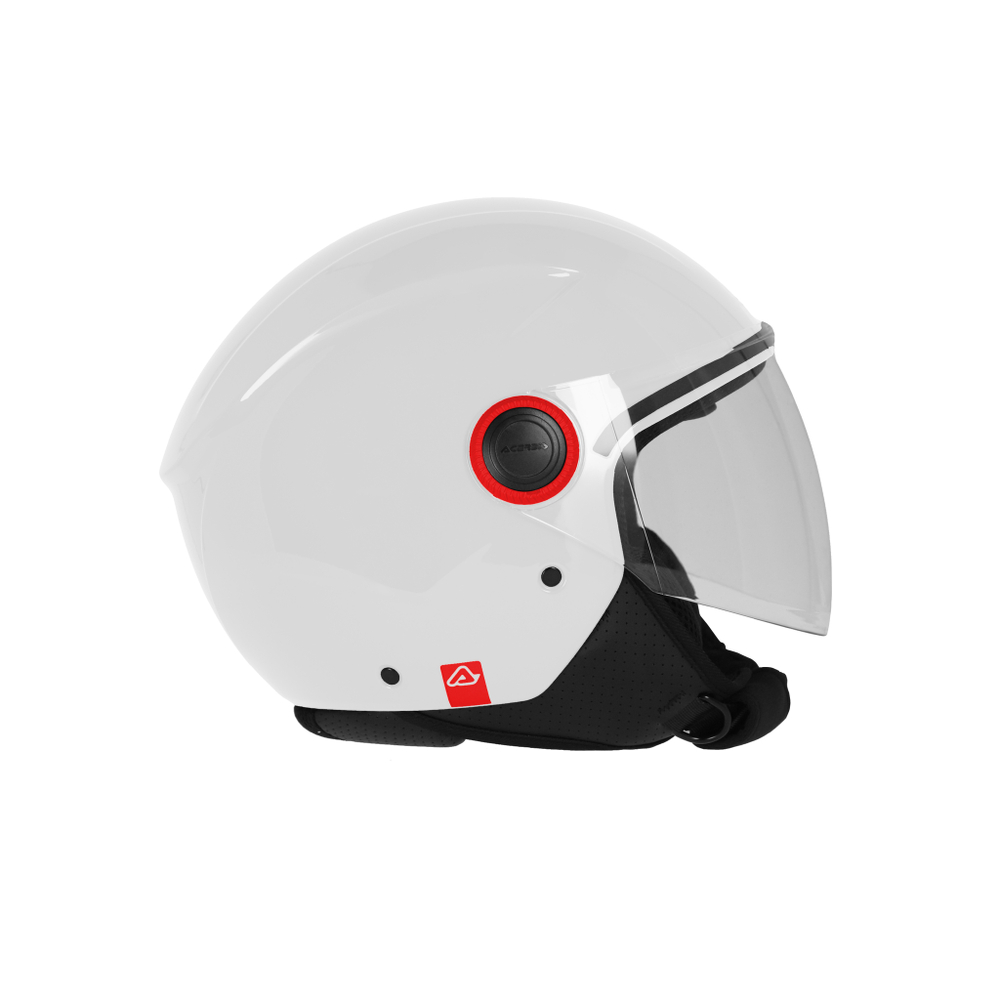 Шлем Acerbis JET BREZZA HELMET