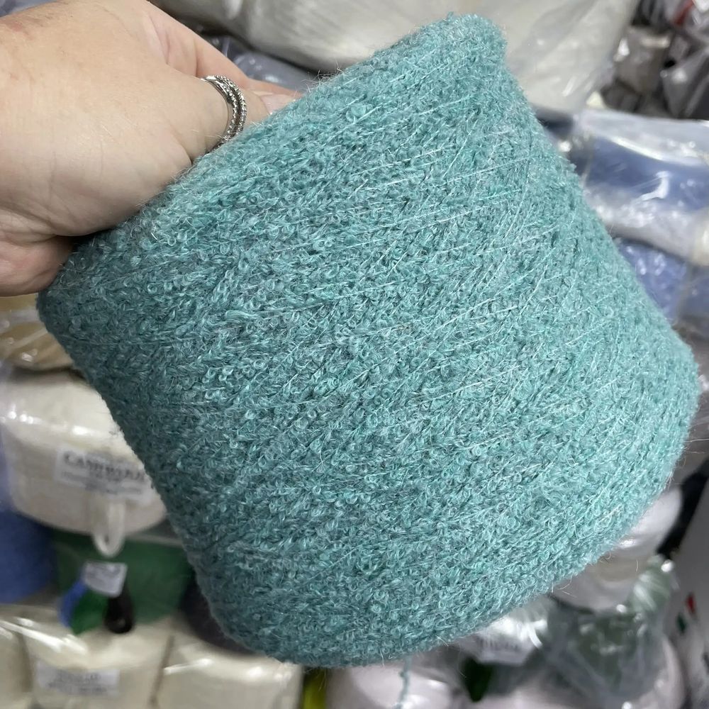 Взнос за предзаказ пряжи COFIL 20% альпака 30% шерсть 50% полиакрил