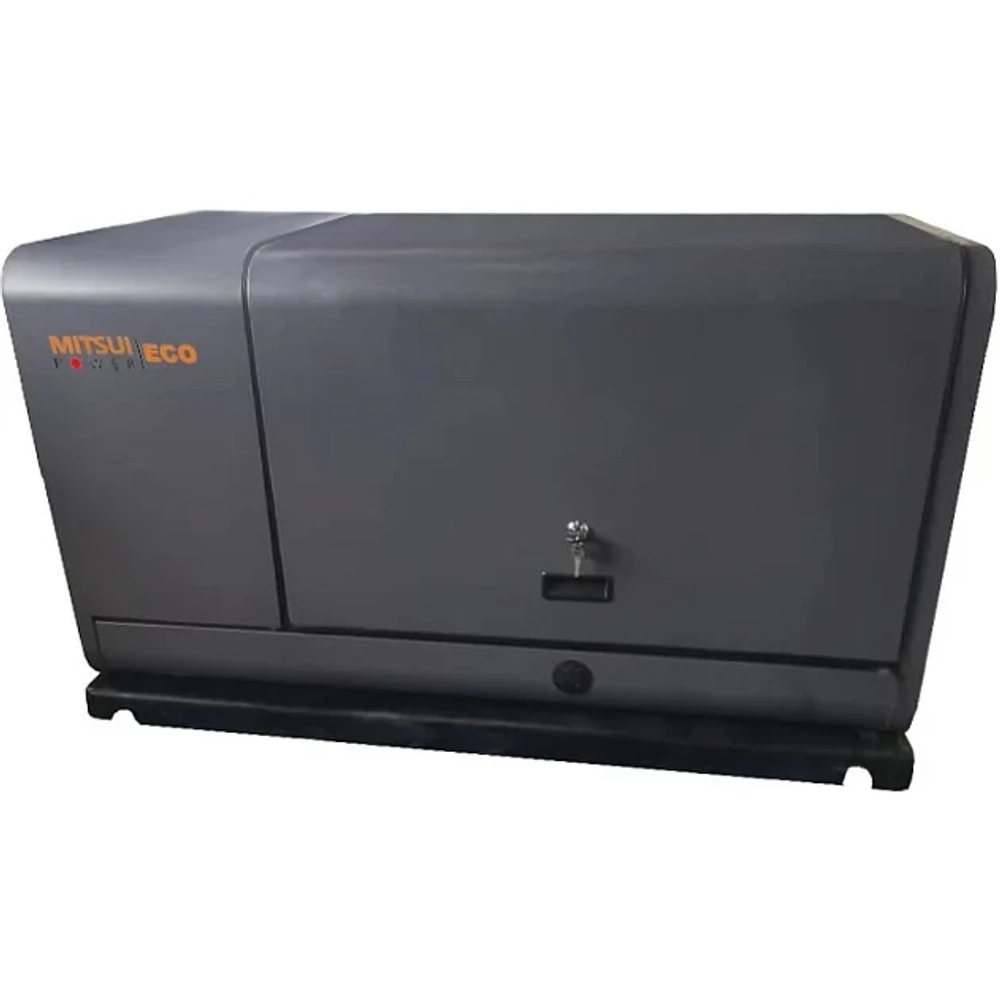 Газовый генератор Mitsui Power ECO GM 12000