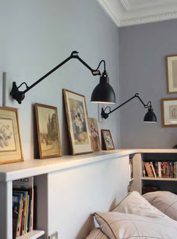 G. LAMP  222